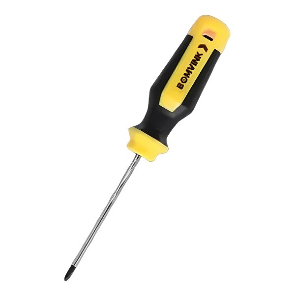 CHAVE PHILIPS 1/14 6" BOM-1123