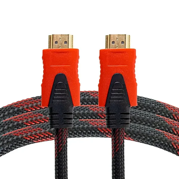 CABO HDMI X HDMI 5 MT1080P, PLUG AND PLAY - KP-YP5003 5M