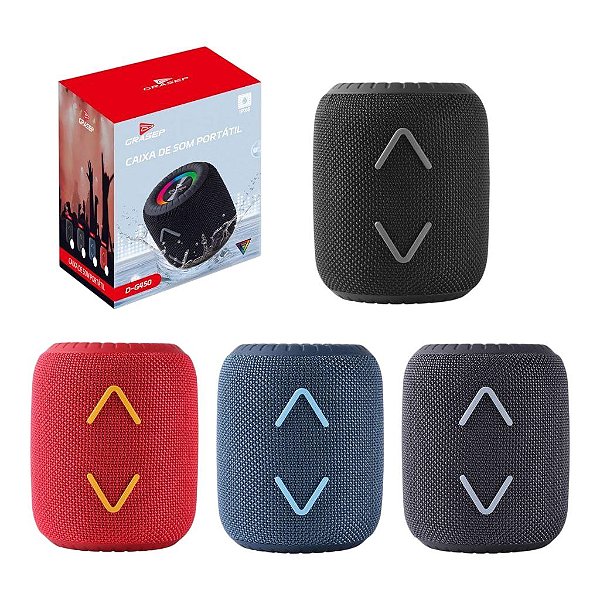 CAIXA DE SOM APARELHO RECEPTOR DE RADIO D-G450