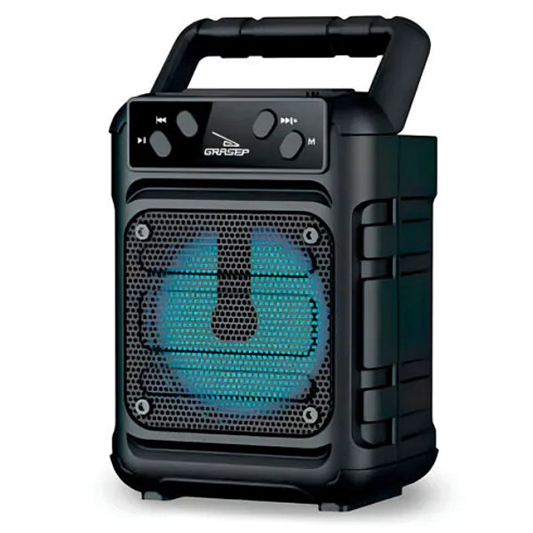CAIXA DE SOM APARELHO RECEPTOR DE RADIO D-S3156