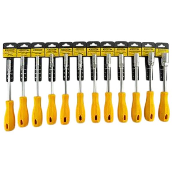 CHAVE CANHAO CURTA BOM-1113