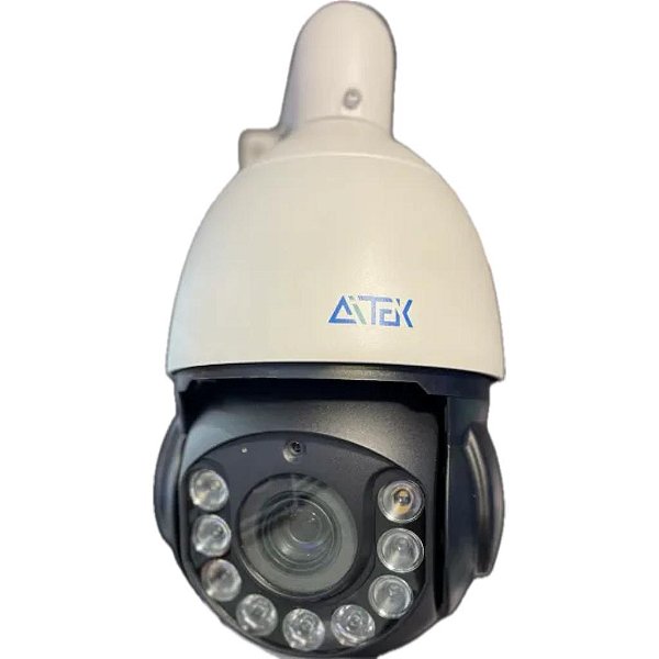 CAMERA DE SEGURANCA SPEED DOME 5MP AITEK SIGMA-H6051IP