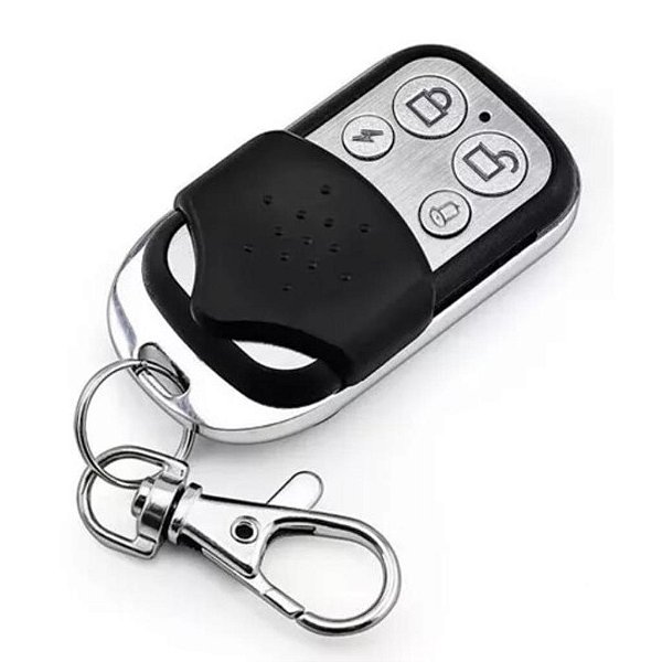 CONTROLE REMOTO PARA PORTA OU PORTAO REF MO-433MHZ