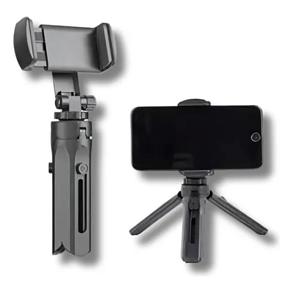 SUPORTE PARA CELULAR, DE PLASTICO MARCA TOMATE  MTG-079