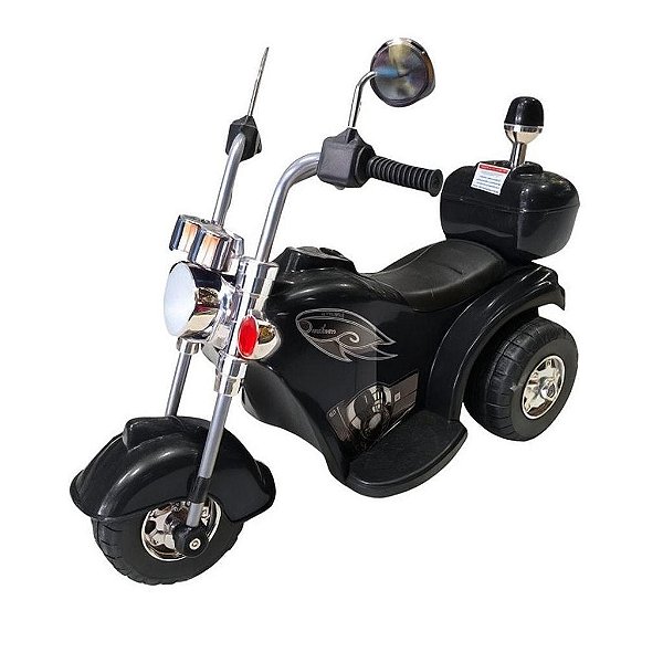 BRINQUEDO MOTO ELETRICA MARCA:X-CELL MOD. XC-BRQ-MOTO HLY-01