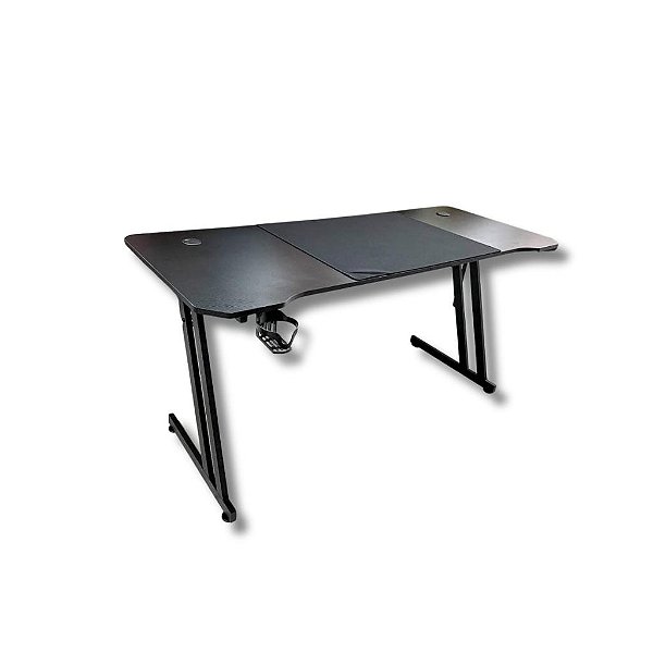 MESA GAMER PARA COMPUTADOR ANTI-DERRAPANTES REVENGER - RG-MSA001