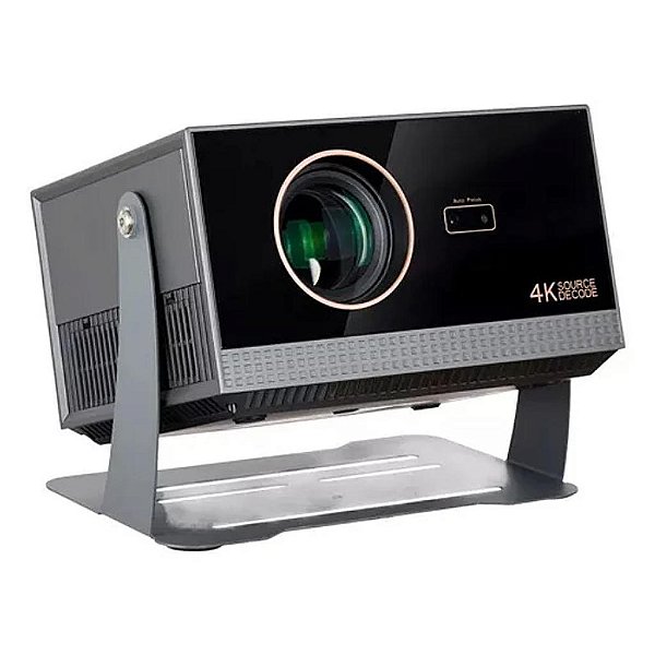 PROJETOR MULTIMIDIA MPR-5009 (5000 LUMENS)