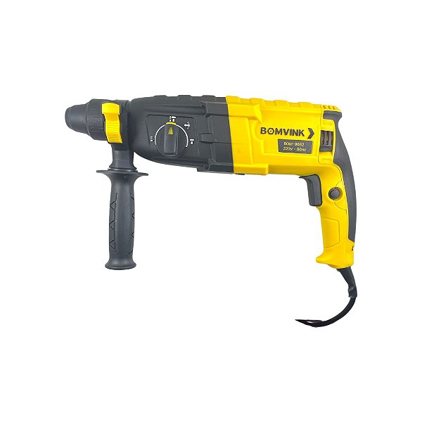 MARTELETE ELETRICO 220V-60HZ BOM-9662