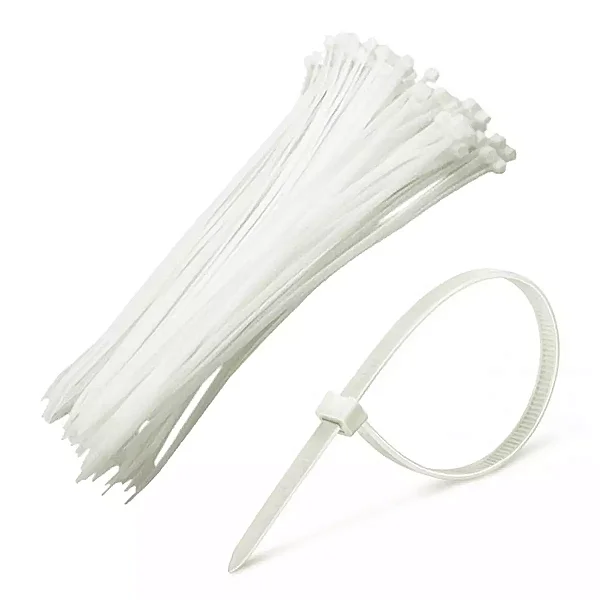 ABRACADEIRA DE NYLON, ENFORCA GATO 3.6 X 200MM BOM-5505