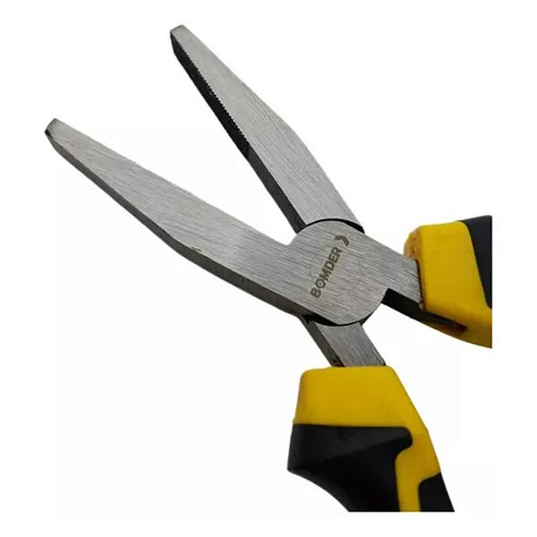 ALICATE DE BICO RETO BOM-1607