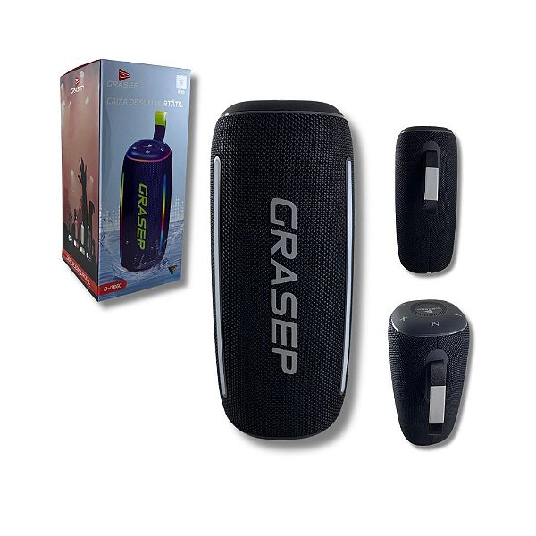 CAIXA DE SOM RADIODIFUSAO D-G860