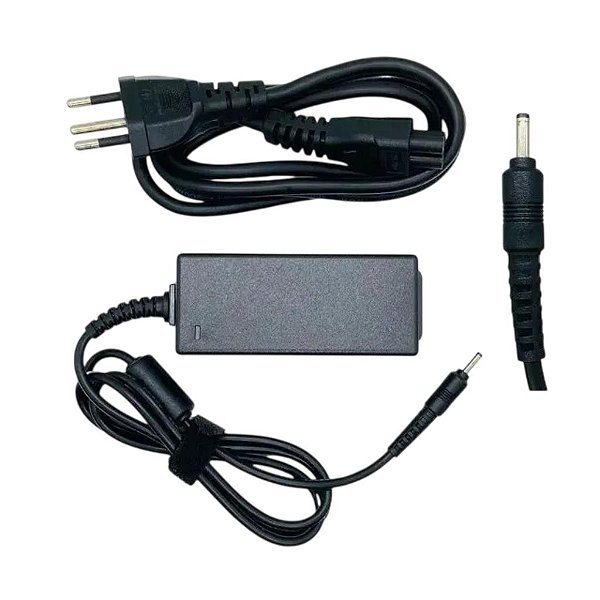FONTE DE ALIMENTACAO EXTERNA PARA NOTEBOOK HP40A - KP-SG40A