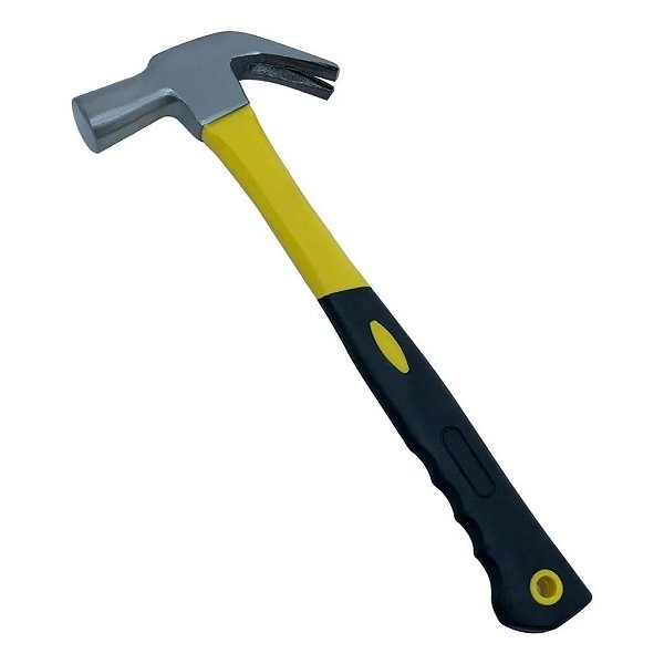 MARTELO UNHA, MANUAL BOM-1001