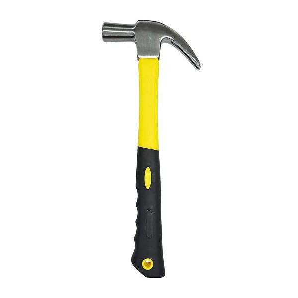 MARTELO UNHA MANUAL BOM-1002