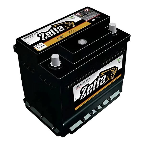 BATERIA Z60D MGE3 SLI ZETTA