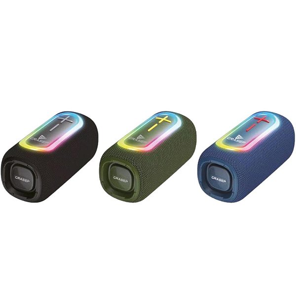 APCAIXA PORTATIL SOM BLUETOOTH USB  D-G780