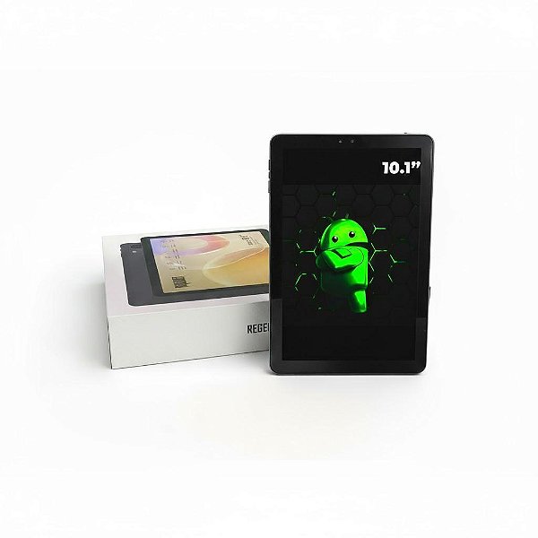 TABLET TELA TOUCH CAPACITIVA BATERIA IONTE RG-TB10