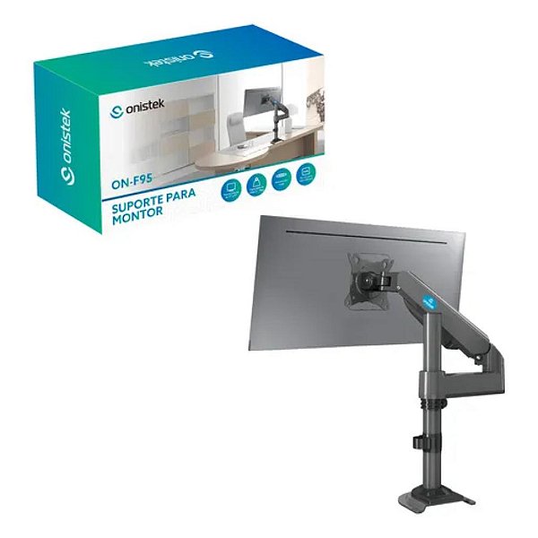 SUPORTE PARA MONITOR - ON-F95