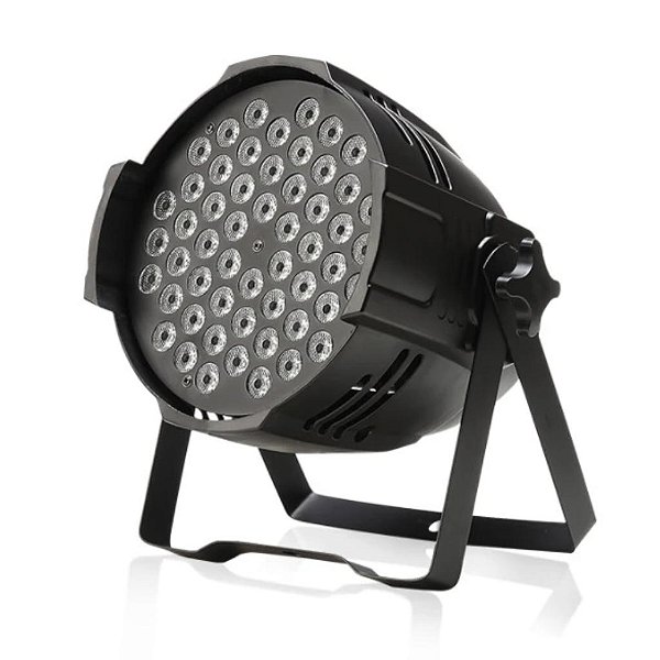 CANHAO REFLETOR 50 LED 4 EM 1 80W - ON-LP187