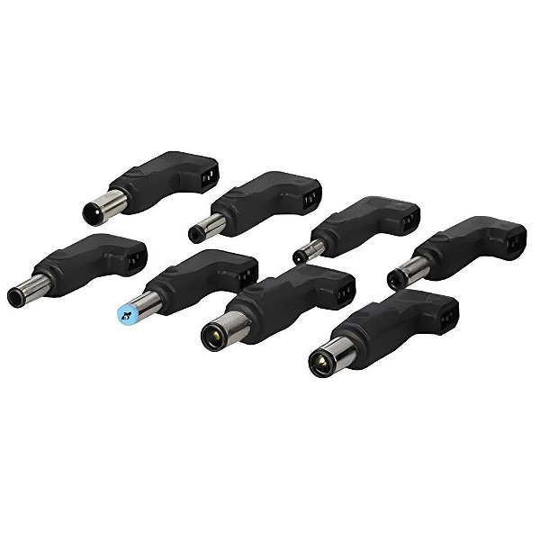 CONECTOR PARA FONTE NOTBOOK KIT**