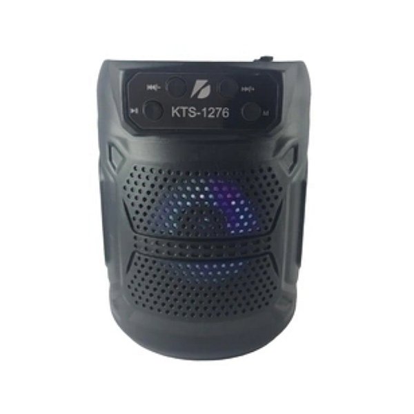 CAIXA BLUETOOTH KTS-1276