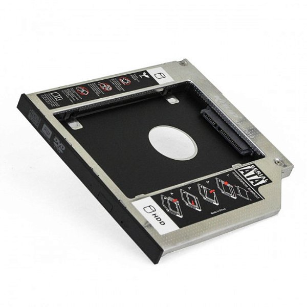 CASE SATA HD USB INTERFACE SATA PARA USB KP-HD010