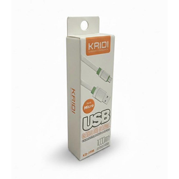 CABO DE CARREGADOR KD-39M