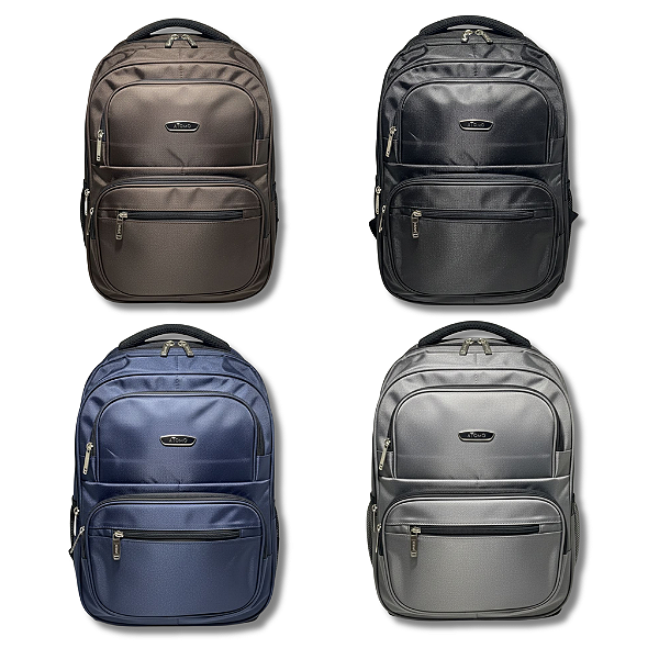 MOCHILA EM MATERIAL PLASTICO REF MX-6096-10A