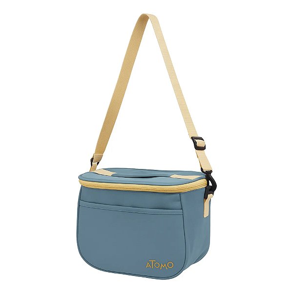 LANCHEIRA EM MATERIAL PLASTICO REF MO-WM784