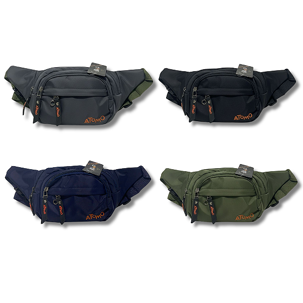 POCHETE EM MATERIAL PLASTICO REF MO-H13