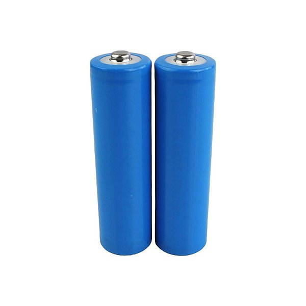 BATERIA DE LANTERNA 3.7V 18650