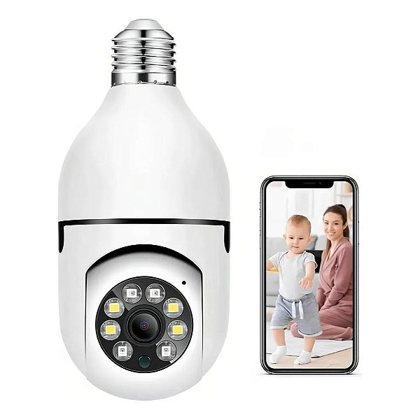 CAMERA DE SEGURANCA IP FULL HD 1080P: 2MP -LENTE: 3.6MM - SIGMA-1020IC