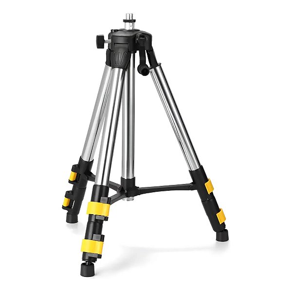 TRIPE PARA NIVEL A LASER - TAMANHO: 1.2M BOM-6804 SP