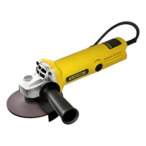 FERRAMENTA MANUAL COM MOTOR ELETRICO BOM-9546