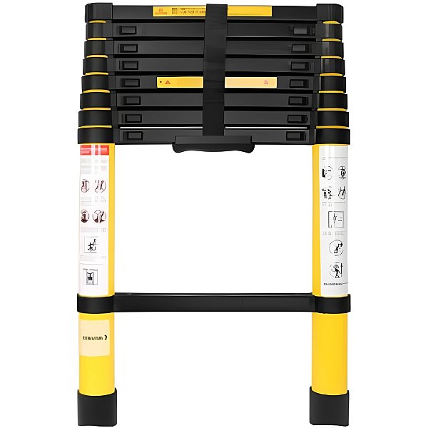 ESCADA MULTIFUNCIONAL BOM-2806