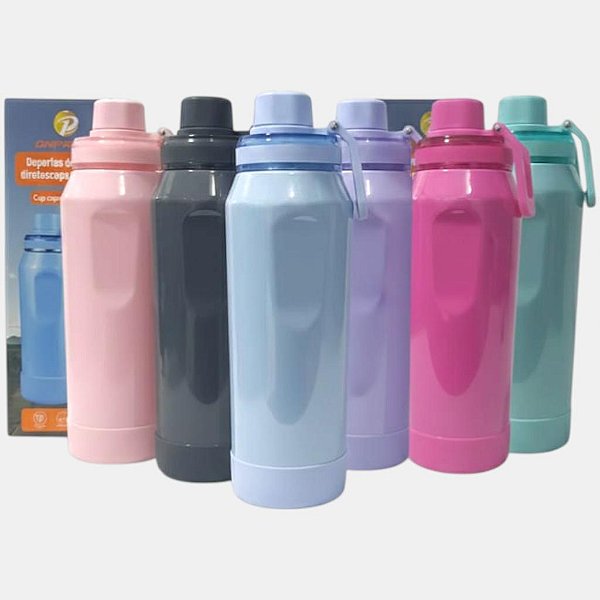 GARRAFA TERMICA 950ML - BM-25