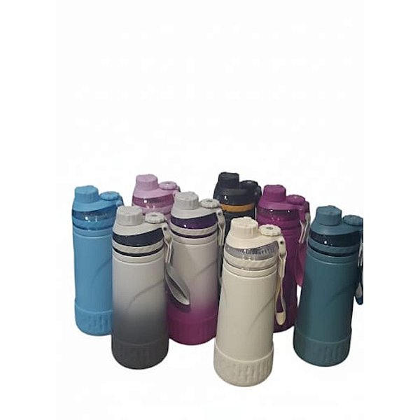 GARRAFA TERMICA 600ML - XR-118