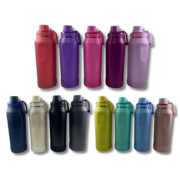 GARRAFA TERMICA 950ML - BW-26