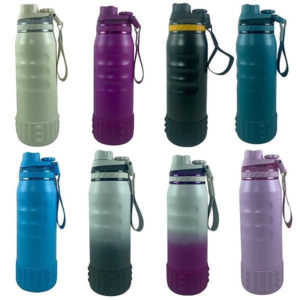 GARRAFA TERMICA 800ML- XR-116