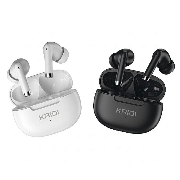 FONE DE OUVIDO SEM FIO KAIDI KD-767