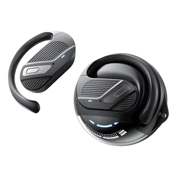 FONE DE OUVIDO SEM FIO KD-799