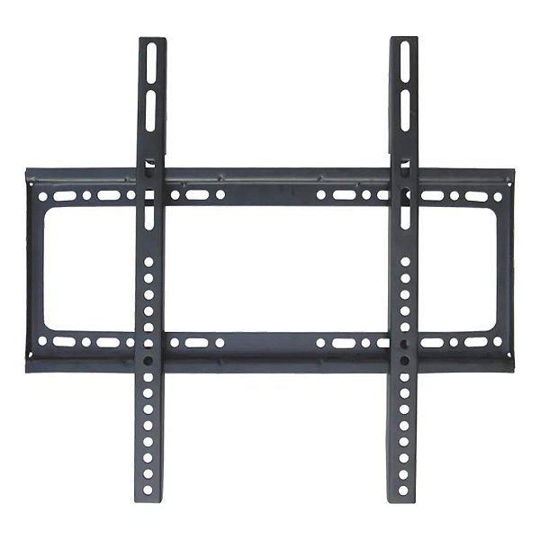 SUPORTE FIXO PARA TV DE 26 A 65 MULTIVISAO FIX-2665-PR