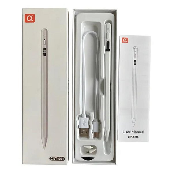 CANETA TOUCH SCREEN PARA CELULAR CNT-001