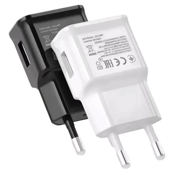 CARREGADOR  3.1A CA10-2