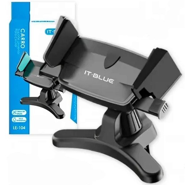 SUPORTE PARA CELULAR: LE-104