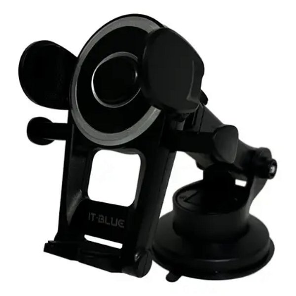 SUPORTE DE PLASTICO PARA CELULAR: LE-124