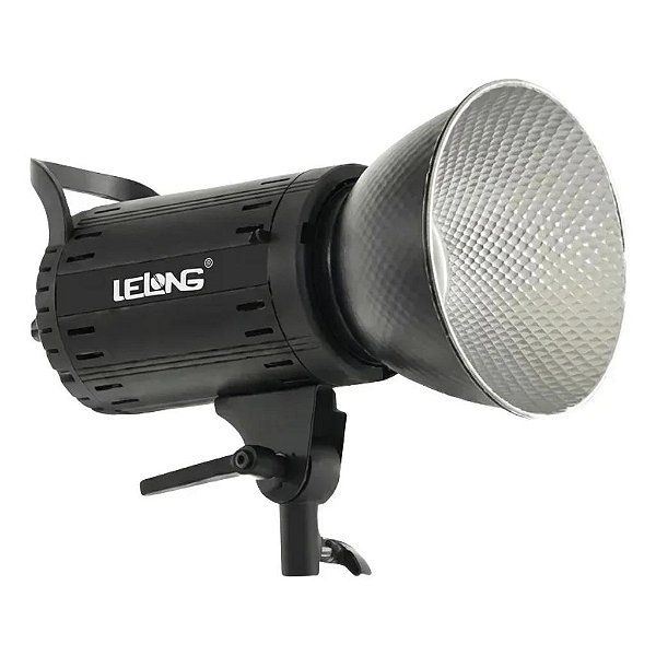 LUZ DE ESTUDIO LED PARA FOTOGRAFIA LE-961