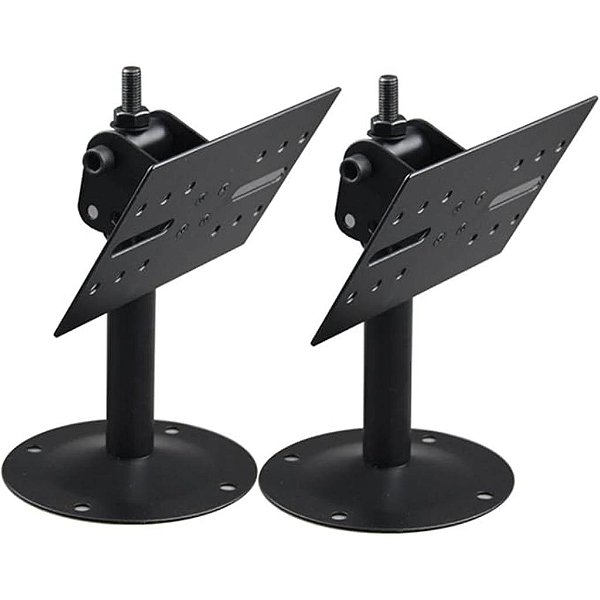 SUPORTE PARA CAIXA DE SOM PARA PAREDE OU TETO MT-32