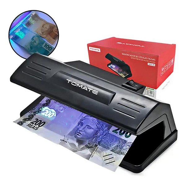 IDENTIFICADOR DE CÉDULAS FALSAS TOMATE MYC-01