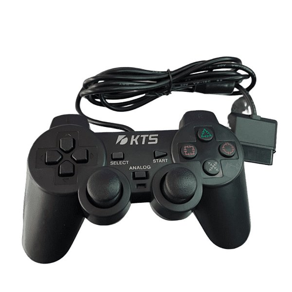 CONTROLE PS2 KTS-P2H